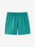 Set van 2 pyjamashorts met strepen blauw - vertbaudet enfant 
