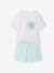 Set van 2 pyjamashorts surf blauw - vertbaudet enfant 