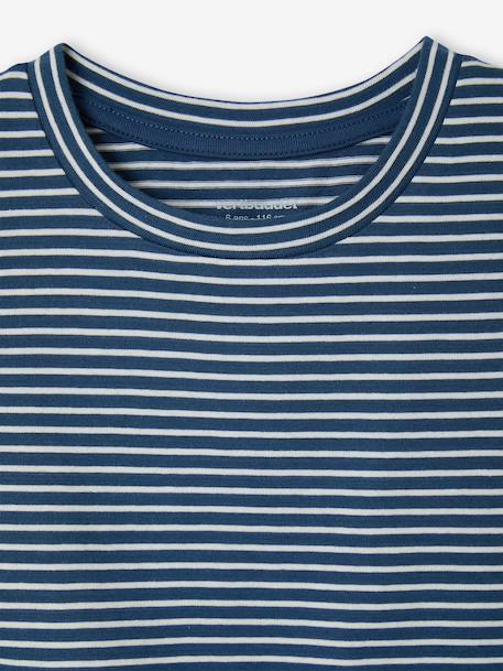 Lot 2 pyjashort garçon bleu - vertbaudet enfant 