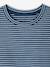 Lot 2 pyjashort garçon bleu - vertbaudet enfant 
