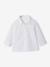 Ensemble chemise gilet nœud papillon bébé vert sauge - vertbaudet enfant 