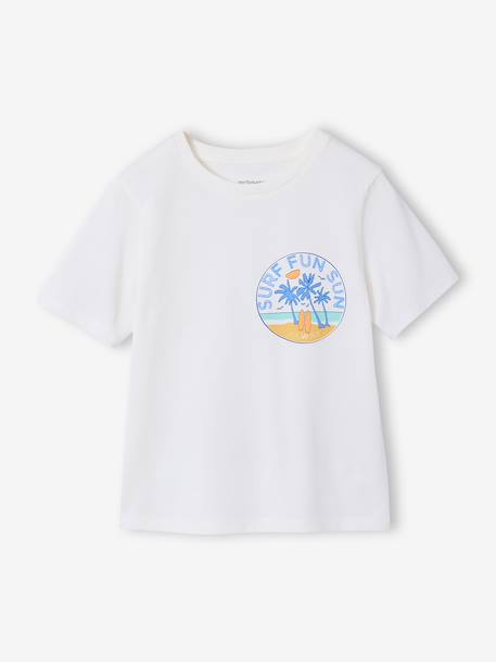 Lot 2 pyjashorts surf bleu - vertbaudet enfant 