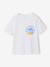 Set van 2 pyjamashorts surf blauw - vertbaudet enfant 