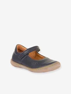 Chaussures-Chaussures fille 23-38-Ballerines, babies-Ballerines MARY F fille Froddo