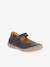 Ballerines MARY F fille Froddo bleu foncé - vertbaudet enfant 