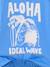 Lot 2 pyjashorts surf bleu - vertbaudet enfant 