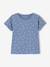 Lot 2 pyjashorts coton bleu - vertbaudet enfant 
