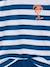 Lot 2 pyjashorts à rayures bleu - vertbaudet enfant 