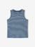 Lot 2 pyjashort garçon bleu - vertbaudet enfant 