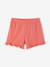Set van 2 katoenen pyjamashorty's blauw - vertbaudet enfant 