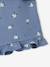 Set van 2 katoenen pyjamashorty's blauw - vertbaudet enfant 