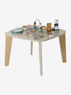 -FSC® houten activiteitentafel