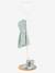 Porte-manteau enfant métal Ourson blanc - vertbaudet enfant 