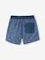 Short de bain homme capsule famille bleu - vertbaudet enfant 