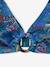 2-delig badpak Capsule Familie blauw - vertbaudet enfant 
