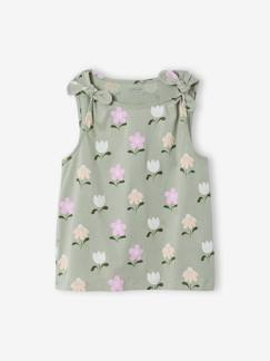 -T-shirt sans manches