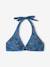 Maillot de bain 2 pièces capsule famille bleu - vertbaudet enfant 