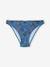 Maillot de bain 2 pièces capsule famille bleu - vertbaudet enfant 