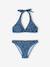 2-delig badpak Capsule Familie blauw - vertbaudet enfant 