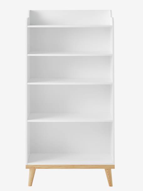 Bibliothèque ROMANCE blanc - vertbaudet enfant 