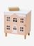 Table de chevet maison de poupée rose - vertbaudet enfant 