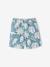 Ensemble t-shirt short garçon coton écru - vertbaudet enfant 