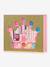 SOUZA make-up kroon doos goud - vertbaudet enfant 