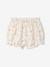 Ensemble body short bandeau écru - vertbaudet enfant 