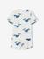 Lot 2 pyjashort garçon bleu - vertbaudet enfant 