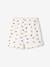 Lot 2 pyjashorts coton bio tomette - vertbaudet enfant 