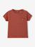 Lot 2 pyjashorts coton bio tomette - vertbaudet enfant 