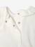 Set voor baby's met romper short en hoofdband ecru - vertbaudet enfant 