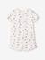Lot 2 pyjashorts coton bio tomette - vertbaudet enfant 