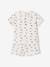 Lot 2 pyjashorts coton bio tomette - vertbaudet enfant 
