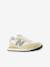 Baskets G2371F0 wit - vertbaudet enfant 