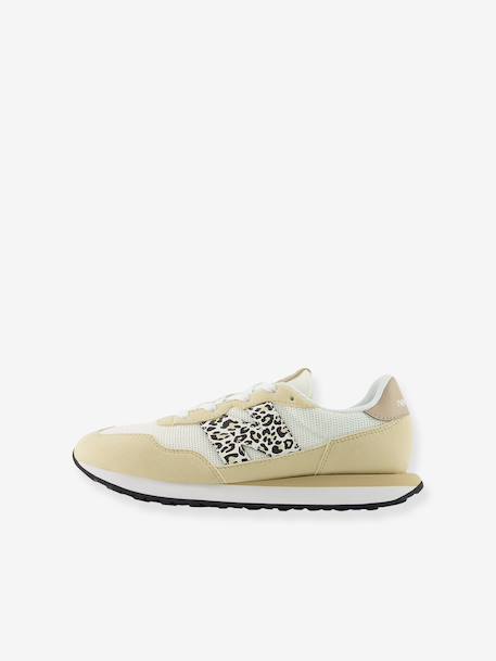 Baskets G2371F0 wit - vertbaudet enfant 