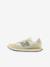 Baskets G2371F0 wit - vertbaudet enfant 