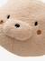 Décoration murale ourson bouclette beige - vertbaudet enfant 