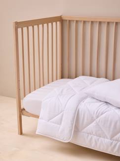 -Couette bébé microfibre anti-acariens  BI-OME NTL®  