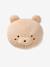 Décoration murale ourson bouclette beige - vertbaudet enfant 