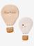 Décorations murales gaze de coton beige - vertbaudet enfant 