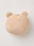 Décoration murale ourson bouclette beige - vertbaudet enfant 