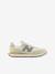 Baskets G2371F0 wit - vertbaudet enfant 