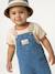 Babyset T-shirt salopet stone - vertbaudet enfant 