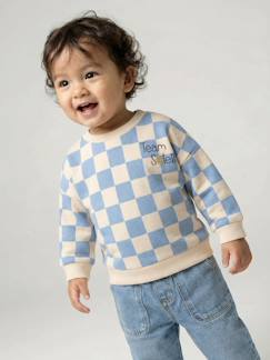 -Baby sweater voor jongens "Team Soleil"