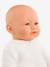 Poupon nouveau né 42 cm rose - vertbaudet enfant 