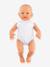 Pop pasgeboren 42 cm rozen - vertbaudet enfant 
