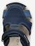 Zapito sandalen marineblauw - vertbaudet enfant 