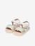 Haiti sandalen wit - vertbaudet enfant 