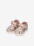 Sandales Zapito rose - vertbaudet enfant 